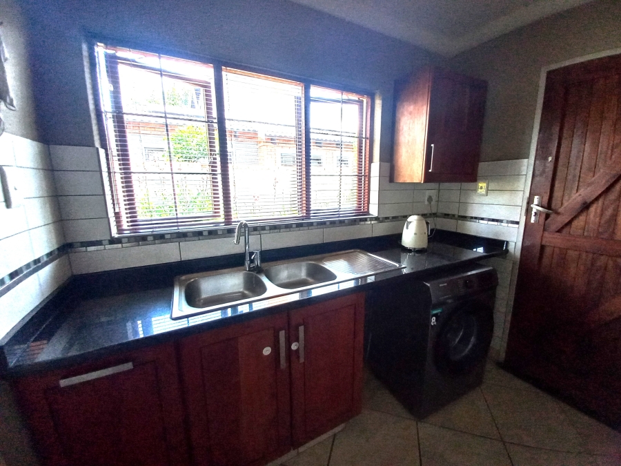 3 Bedroom Property for Sale in Waterval East North West